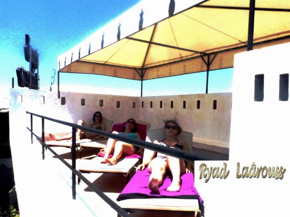 Ryad Laârouss