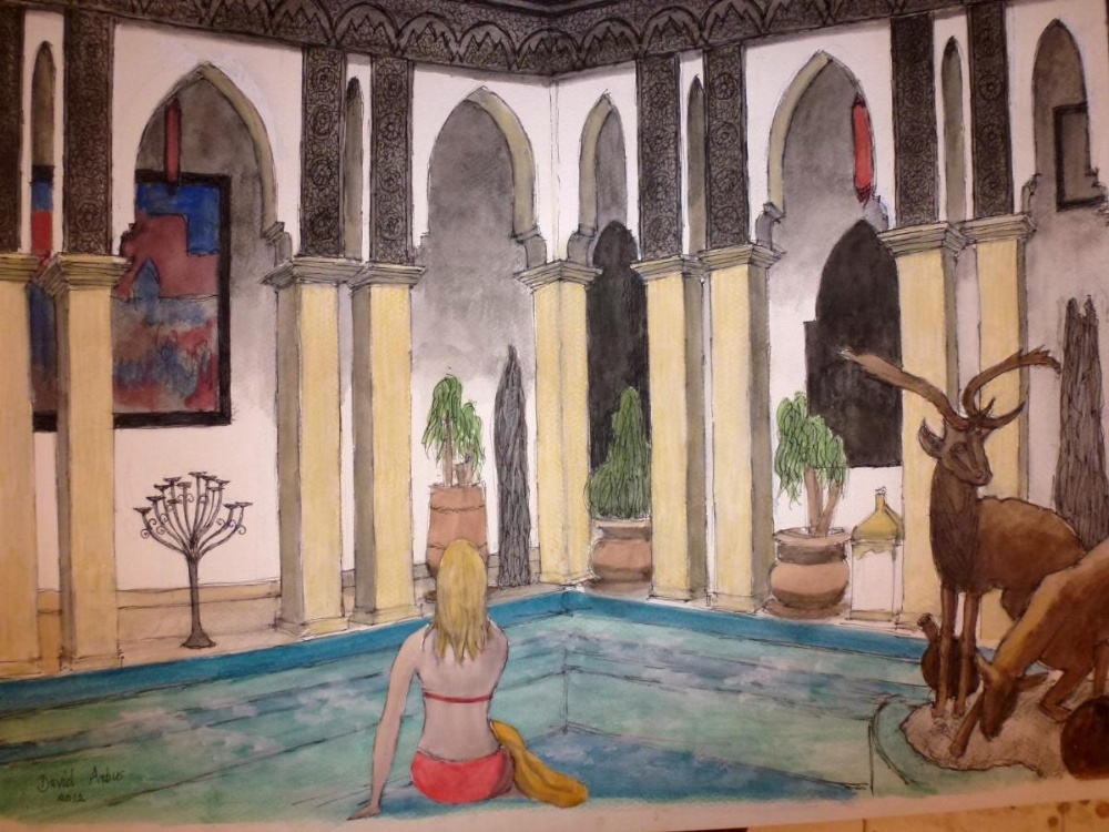Ryad Laârouss Image 10